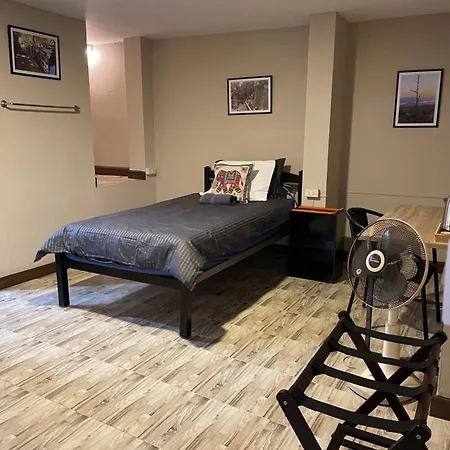 P & H Residence Northgate